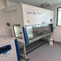 Tecniplast BIOAIR SafeMateEco+ Biosafety Cabinet image 0